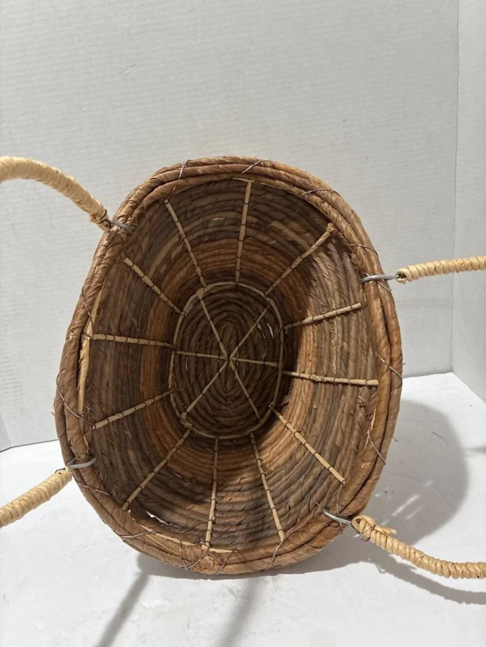 Handmade handcrafted rustic